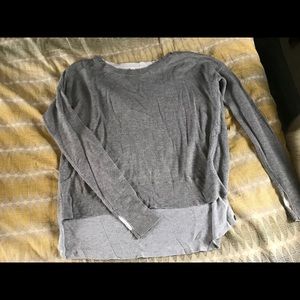 Lululemon Sweater